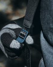 將圖片載入圖庫檢視器 DENIMPACK JEANSZIPPER 輕量減壓背囊