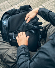 將圖片載入圖庫檢視器 DENIMPACK 都市旅人減壓背包