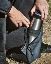 將圖片載入圖庫檢視器 DENIMPACK JEANSZIPPER 輕量減壓背囊