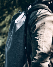 將圖片載入圖庫檢視器 DENIMPACK JEANSZIPPER 輕量減壓背囊