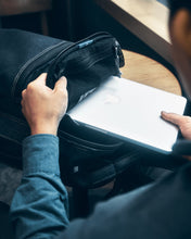 將圖片載入圖庫檢視器 DENIMPACK 都市旅人減壓背包