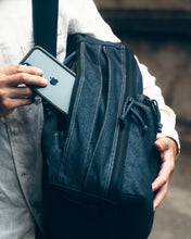 將圖片載入圖庫檢視器 DENIMPACK 都市旅人減壓背包