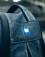 將圖片載入圖庫檢視器 DENIMPACK 都市旅人減壓背包