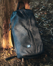 將圖片載入圖庫檢視器 DENIMPACK JEANSZIPPER 輕量減壓背囊