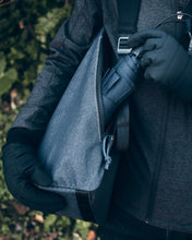 將圖片載入圖庫檢視器 DENIMPACK JEANSZIPPER 輕量減壓背囊